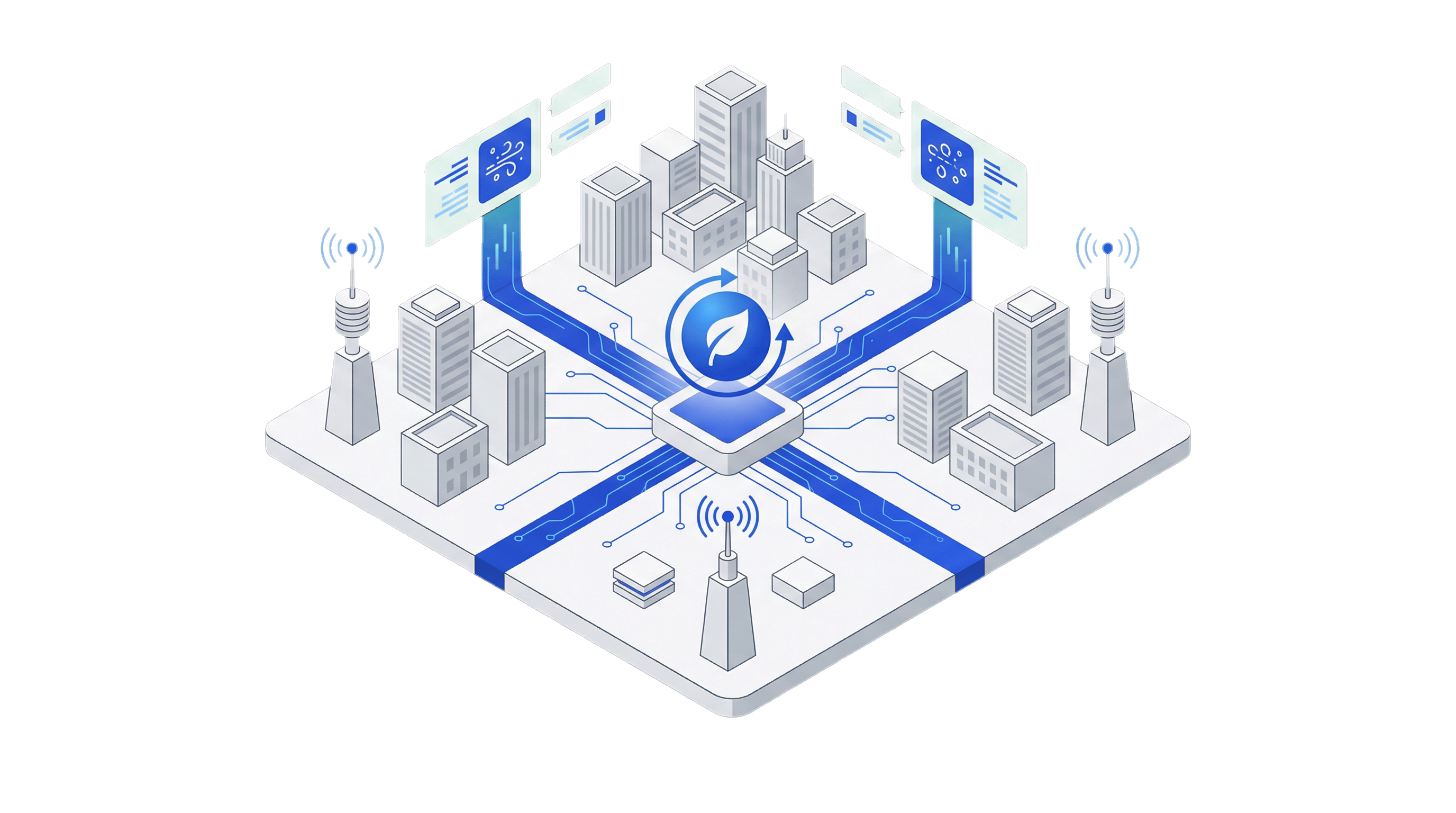 Expertise Visualization